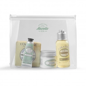 Trousse de voyage EVANITY - trousse cosmétique personnalisable