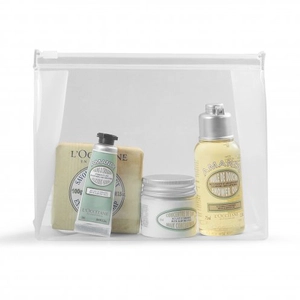 Trousse de voyage EVANITY - trousse cosmétique personnalisable
