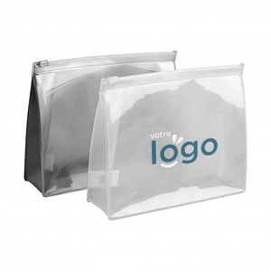 Trousse de voyage EVANITY - trousse cosmétique personnalisable