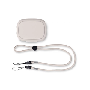 Ventilateur design portable modulable personnalisable