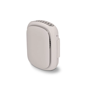 Ventilateur design portable modulable personnalisable