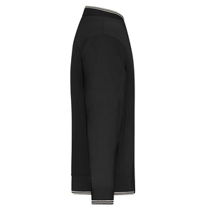Veste teddy bio et RPET unisexe Daiber® personnalisable