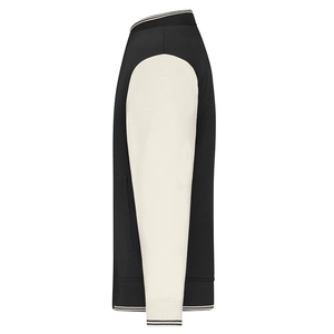 Veste teddy bio et RPET unisexe Daiber® personnalisable
