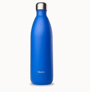 Bouteille isotherme QWETCH ORIGINALS - 1l personnalisable
