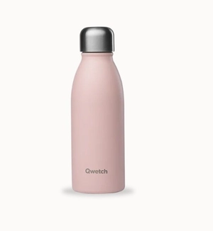 Bouteille simple paroi QWETCH - 500 ml personnalisable