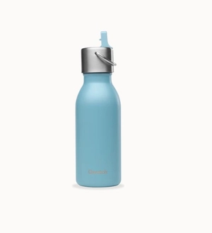 Bouteille isotherme kids QWETCH - 350 ml personnalisable
