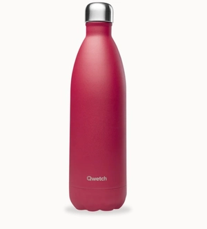 Bouteille isotherme QWETCH ORIGINALS - 1l personnalisable
