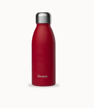 Bouteille simple paroi QWETCH - 500 ml