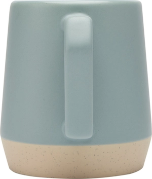 Mug de 300 ml en céramique avec finition mate personnalisable