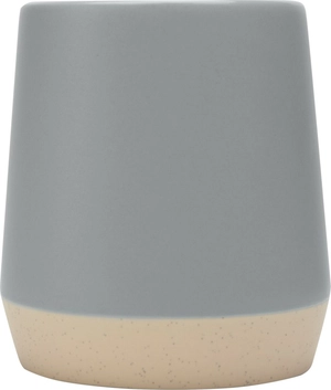 Mug de 300 ml en céramique avec finition mate personnalisable