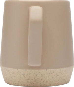 Mug de 300 ml en céramique avec finition mate personnalisable