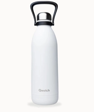 Bouteille isotherme avec poignée QWETCH TITAN - 1,5l