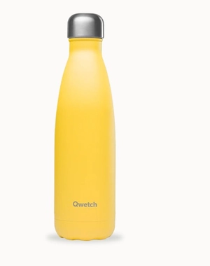 Bouteille isotherme QWETCH ORIGINALS - 500 ml personnalisable