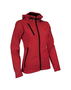 Blouson Softshell Femme respirant et déperlant - 2 couches personnalisable