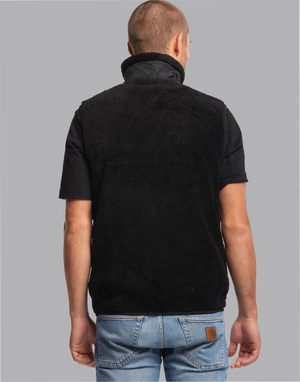 Bodywarmer Sherpa Homme - gilet sans manches personnalisable