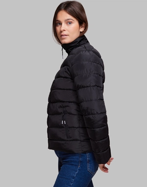 Doudoune Femme avec coutures plus espacées personnalisable