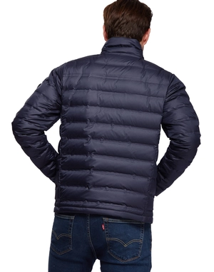 Doudoune Homme en duvet - imperméable et déperlant personnalisable