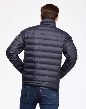 Doudoune Homme en duvet - imperméable et déperlant personnalisable