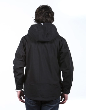 Softshell extreme homme 3 couches personnalisable