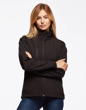 Softshell Femme 3 couches personnalisable