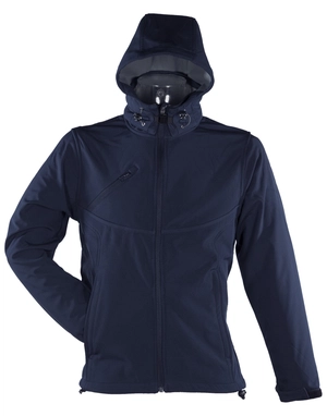 Softshell Homme 3 couches personnalisable