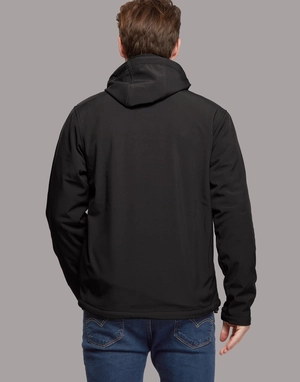 Softshell Homme 3 couches personnalisable