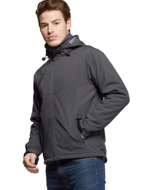 Softshell Homme 3 couches personnalisable