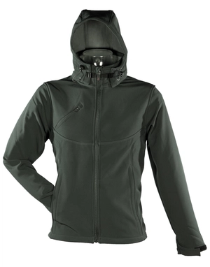 Softshell Homme 3 couches personnalisable