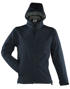 Softshell Homme 3 couches personnalisable