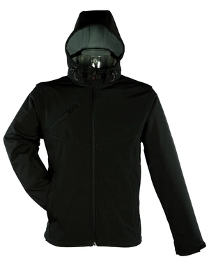 Softshell Homme 3 couches personnalisable