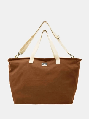 Sac week-end Jade - fabriqué par une ONG