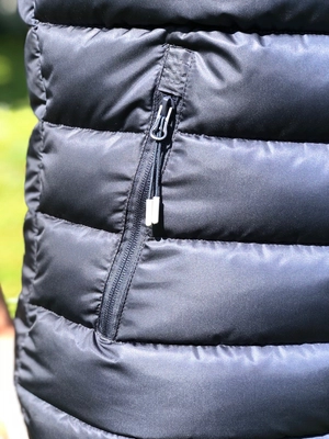 Bodywarmer matelassé pour Homme MUSTAGHATA personnalisable