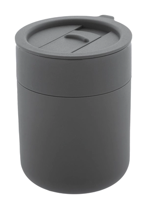 Mug de voyage en céramique - Mug 300 ml personnalisable