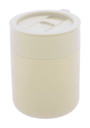 Mug de voyage en céramique - Mug 300 ml personnalisable