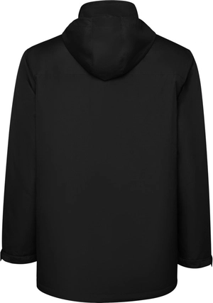 Veste parka matelassée pour homme personnalisable