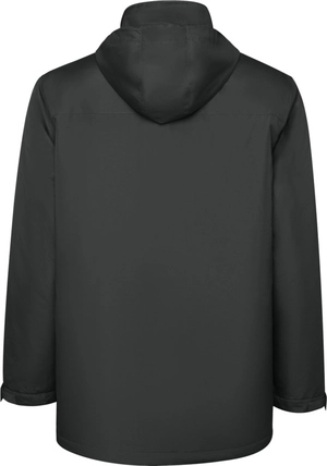 Veste parka matelassée pour homme personnalisable