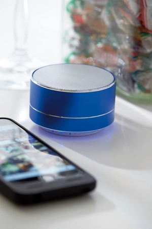 Enceinte Bluetooth UFO 3W personnalisable