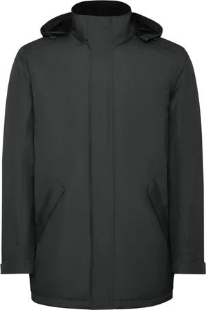 Veste parka matelassée pour homme personnalisable