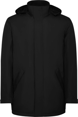 Veste parka matelassée pour homme personnalisable