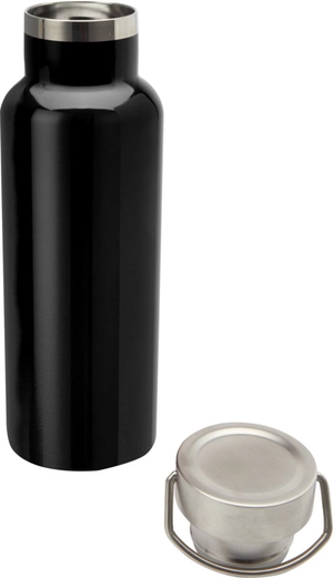 Bouteille d’eau de 500 ml en acier inoxydable certifié RCS personnalisable