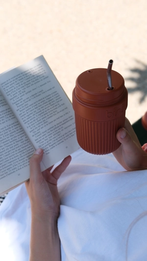 Mug nomade made in France BINI personnalisable