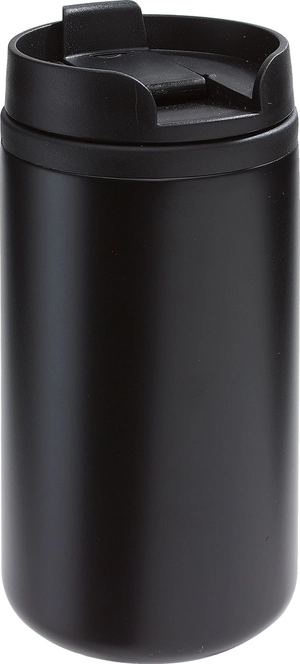 Mug isotherme TAKE FAST 290 ml, double paroi personnalisable