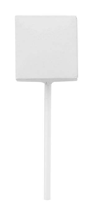 Sucette au goût multifruit (8 g) - fabrication Europe personnalisable
