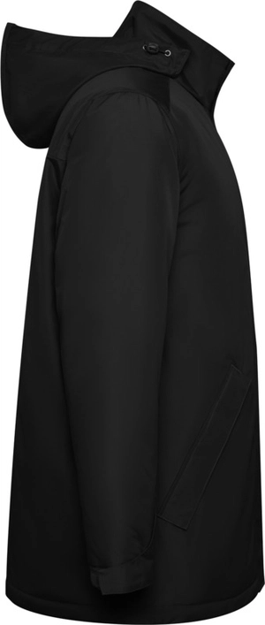 Veste parka matelassée pour homme personnalisable
