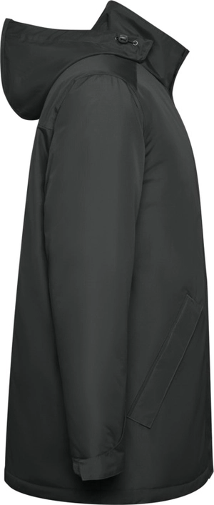 Veste parka matelassée pour homme personnalisable