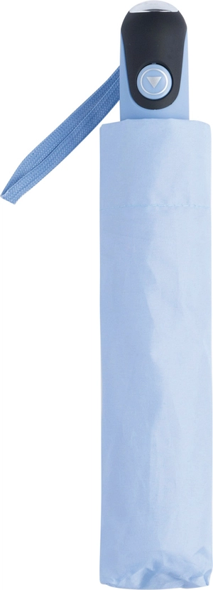 Parapluie de poche ouverture automatique 96 cm personnalisable