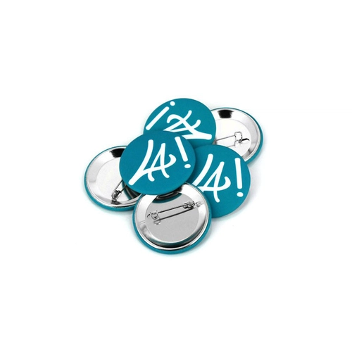 image du produit Badge rond ø 45mm