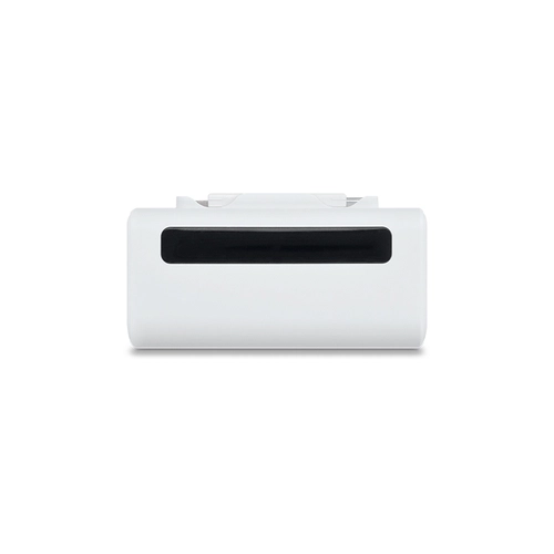 image du produit Batterie externe 5000 mAh en plastique recyclé - Power Bank original