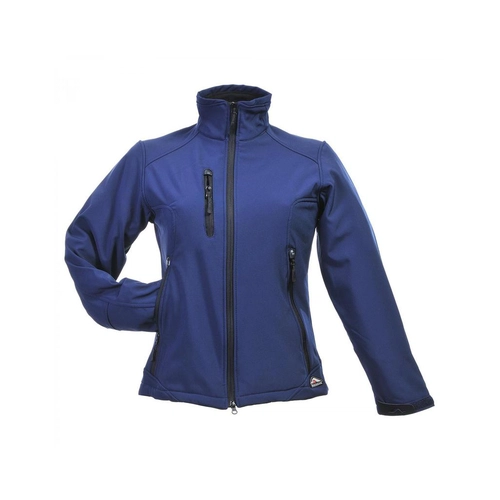 image du produit Blouson Softshell Femme respirant - 3 couches