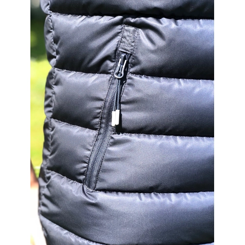 image du produit Bodywarmer matelassé pour Homme MUSTAGHATA